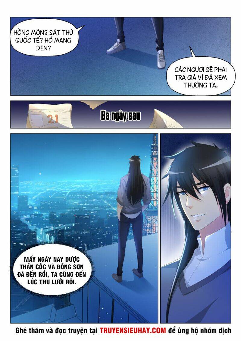 Trọng Sinh Đô Thị Tu Tiên - Chapter 140 - Page 14