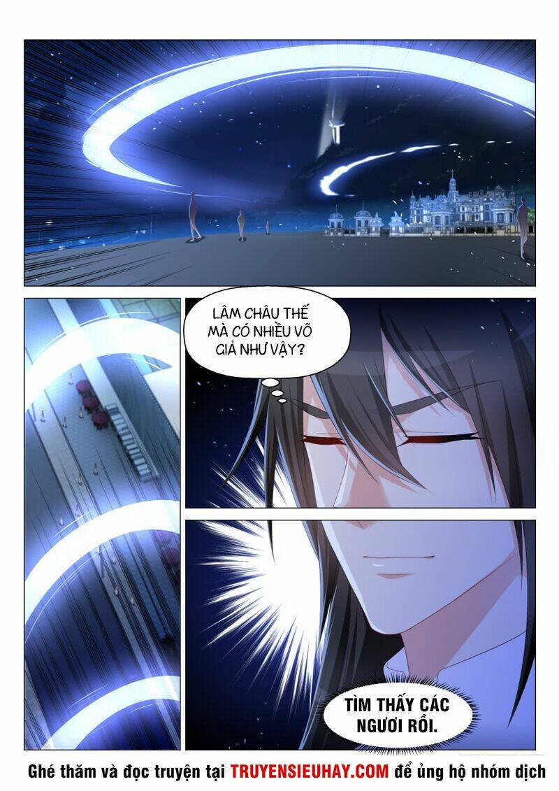 Trọng Sinh Đô Thị Tu Tiên - Chapter 140 - Page 15