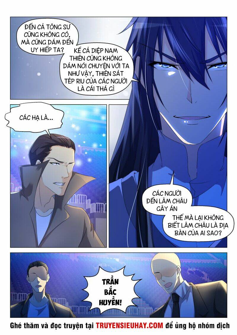 Trọng Sinh Đô Thị Tu Tiên - Chapter 140 - Page 4