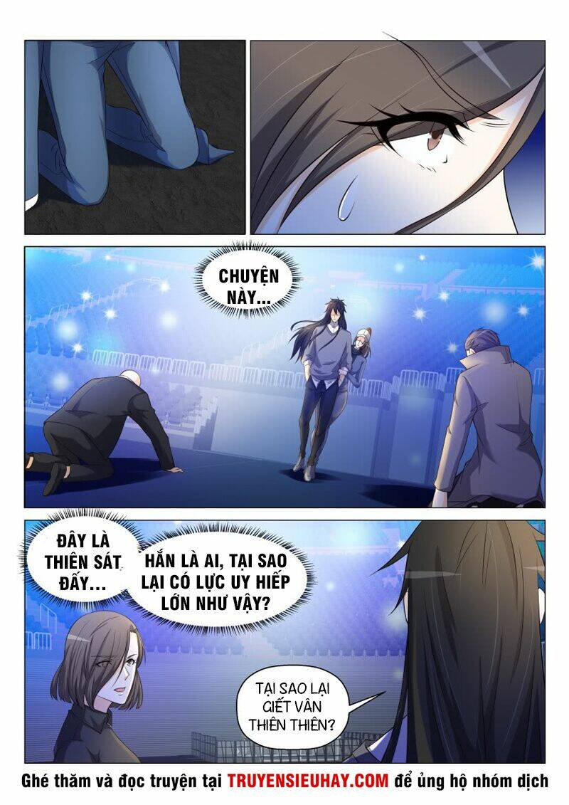 Trọng Sinh Đô Thị Tu Tiên - Chapter 140 - Page 5