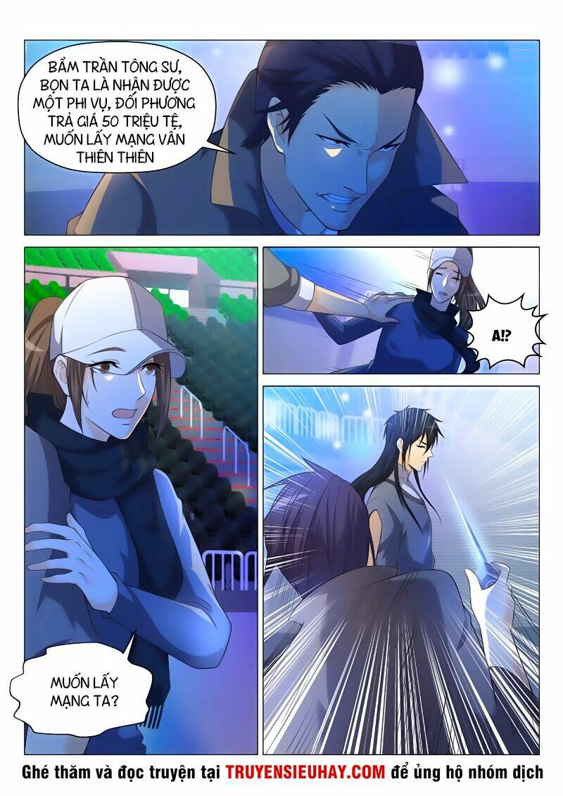 Trọng Sinh Đô Thị Tu Tiên - Chapter 140 - Page 6