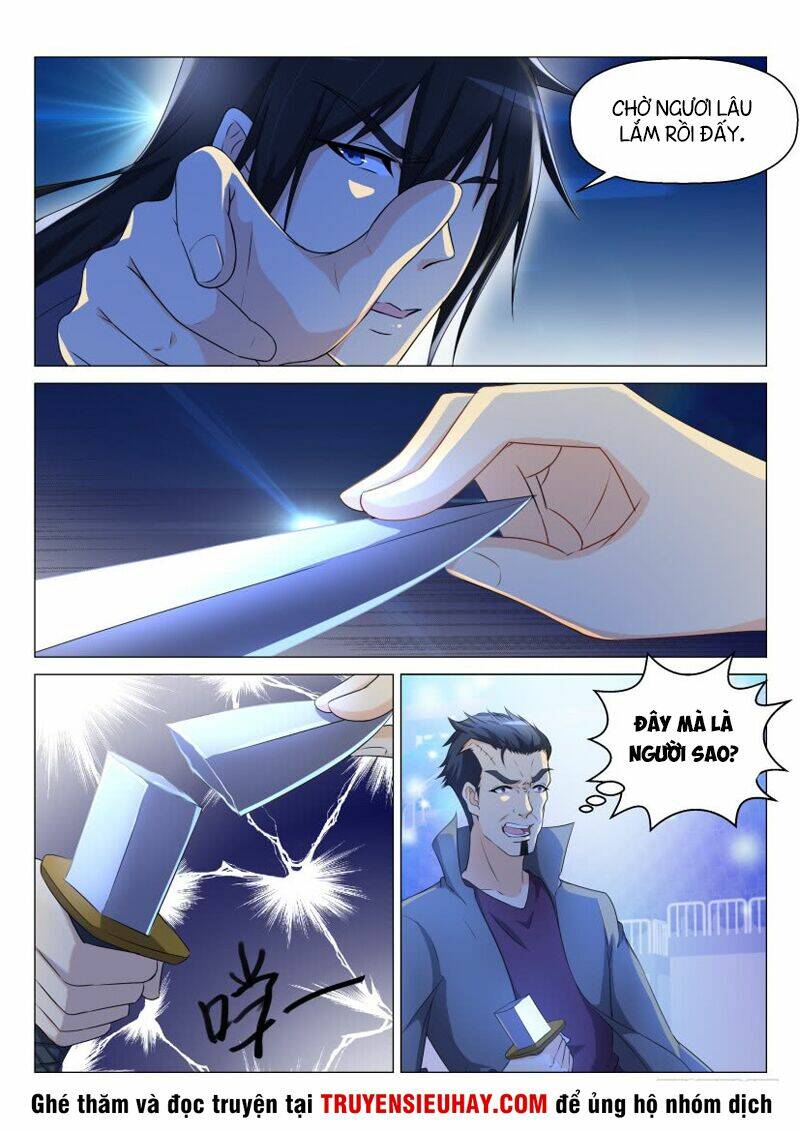 Trọng Sinh Đô Thị Tu Tiên - Chapter 140 - Page 7