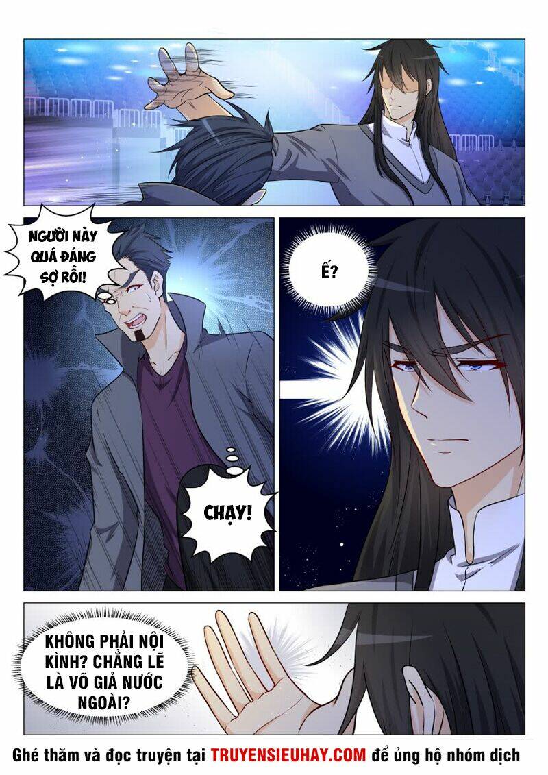 Trọng Sinh Đô Thị Tu Tiên - Chapter 140 - Page 8