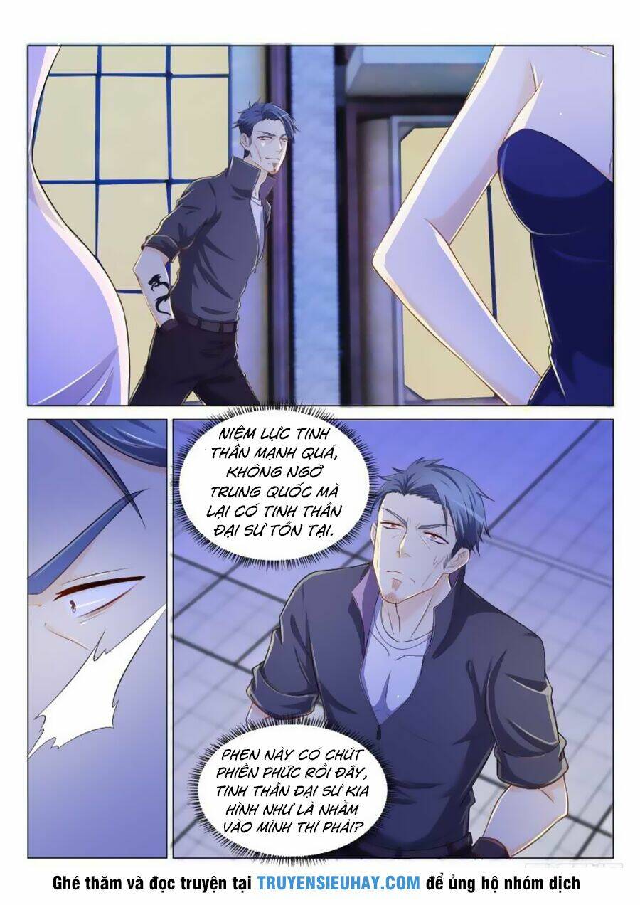 Trọng Sinh Đô Thị Tu Tiên - Chapter 141 - Page 10