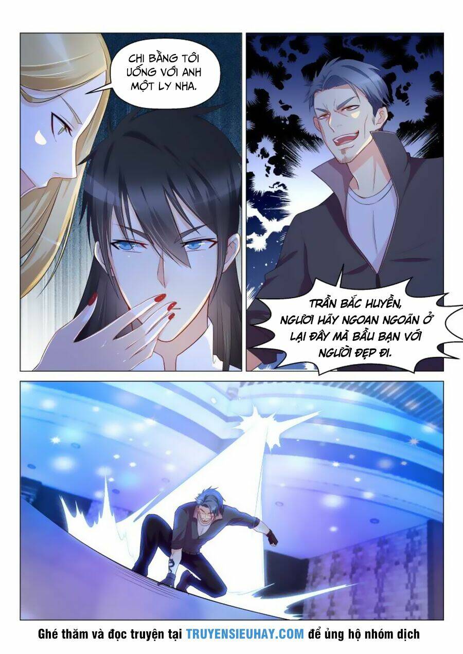 Trọng Sinh Đô Thị Tu Tiên - Chapter 141 - Page 15