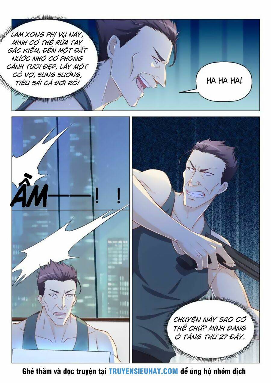 Trọng Sinh Đô Thị Tu Tiên - Chapter 141 - Page 5