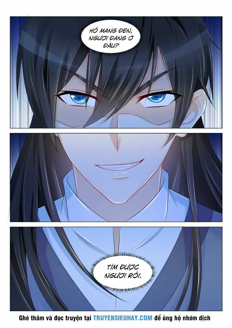 Trọng Sinh Đô Thị Tu Tiên - Chapter 141 - Page 8