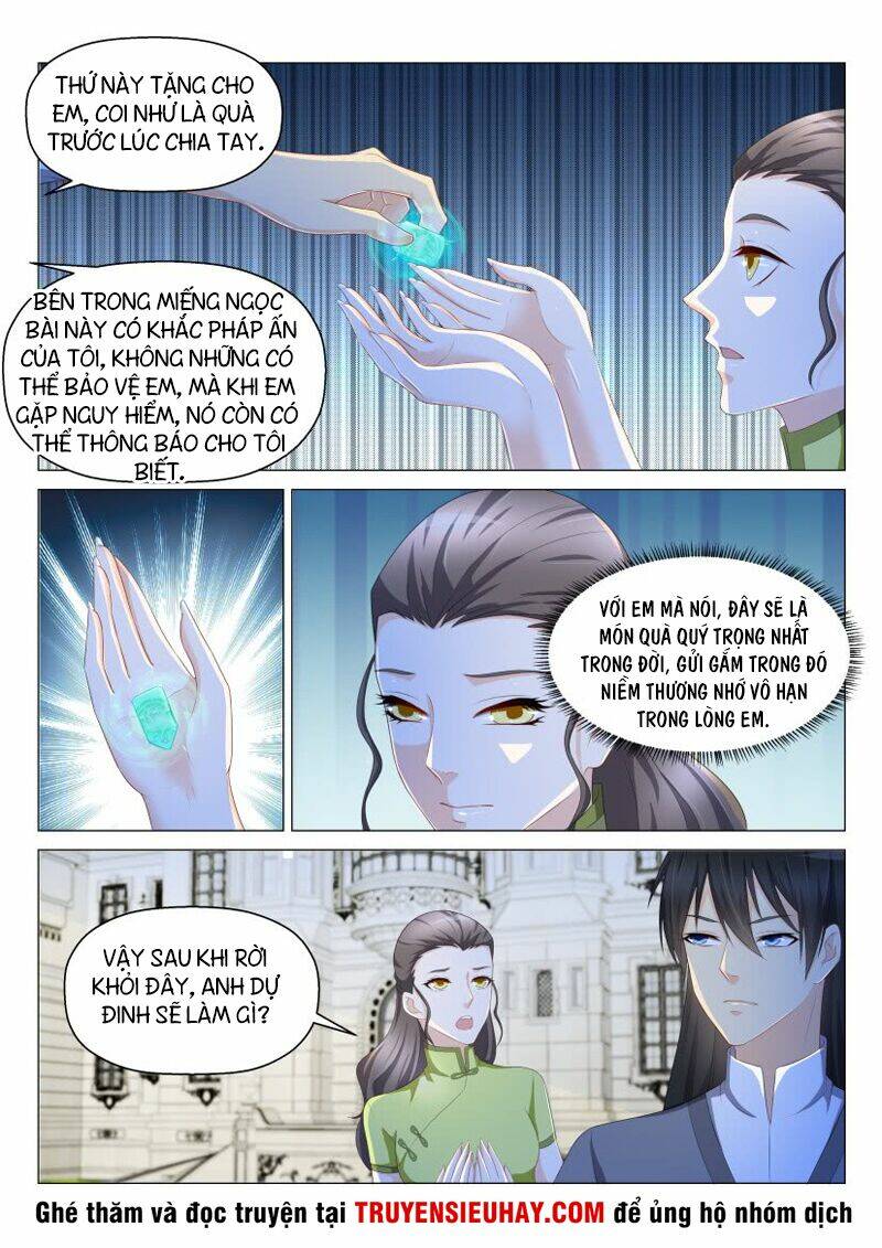 Trọng Sinh Đô Thị Tu Tiên - Chapter 142 - Page 14