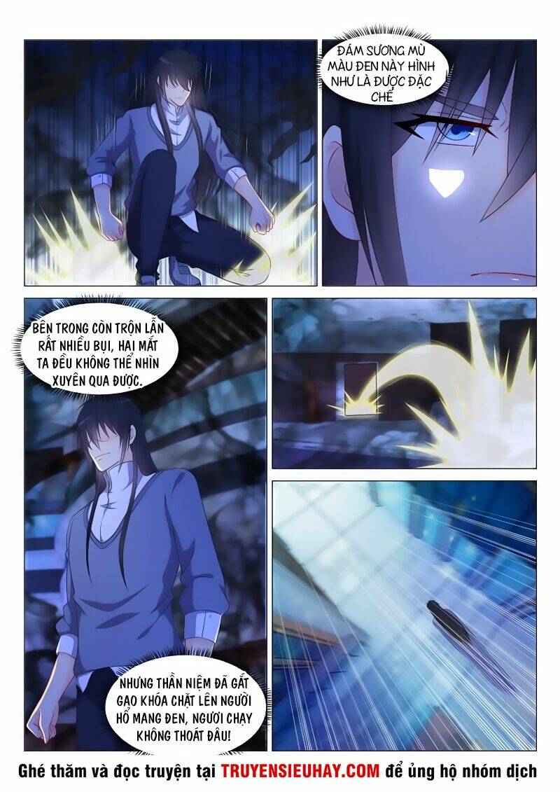 Trọng Sinh Đô Thị Tu Tiên - Chapter 142 - Page 3