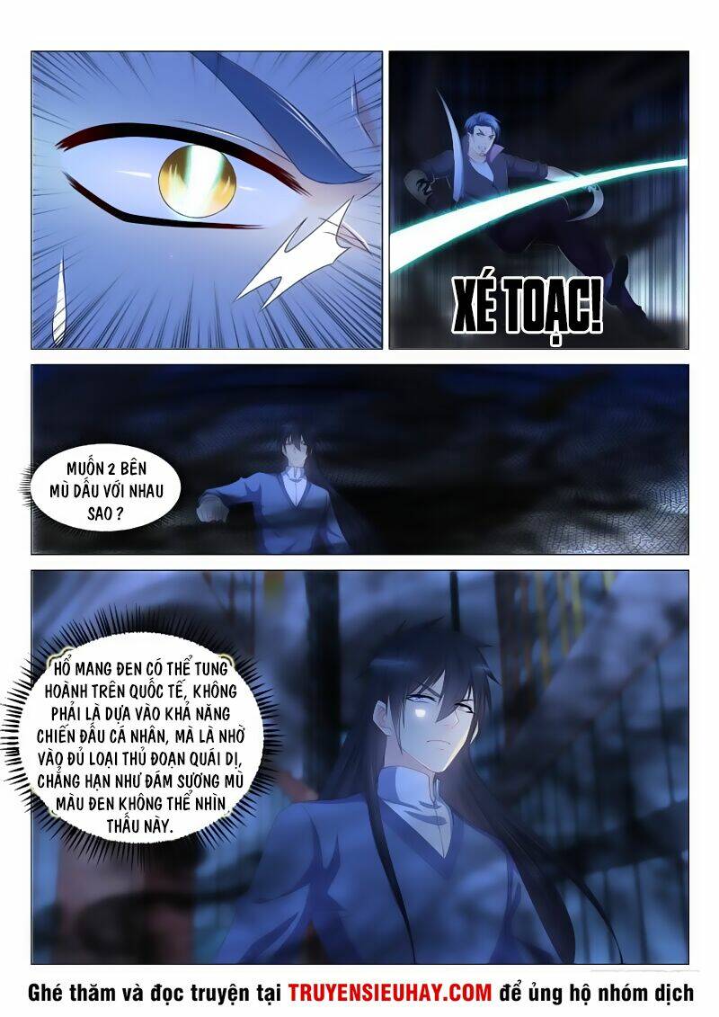 Trọng Sinh Đô Thị Tu Tiên - Chapter 142 - Page 7