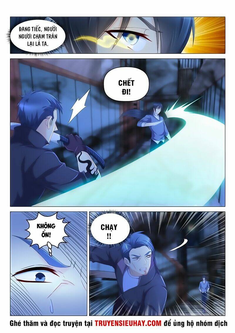 Trọng Sinh Đô Thị Tu Tiên - Chapter 142 - Page 8