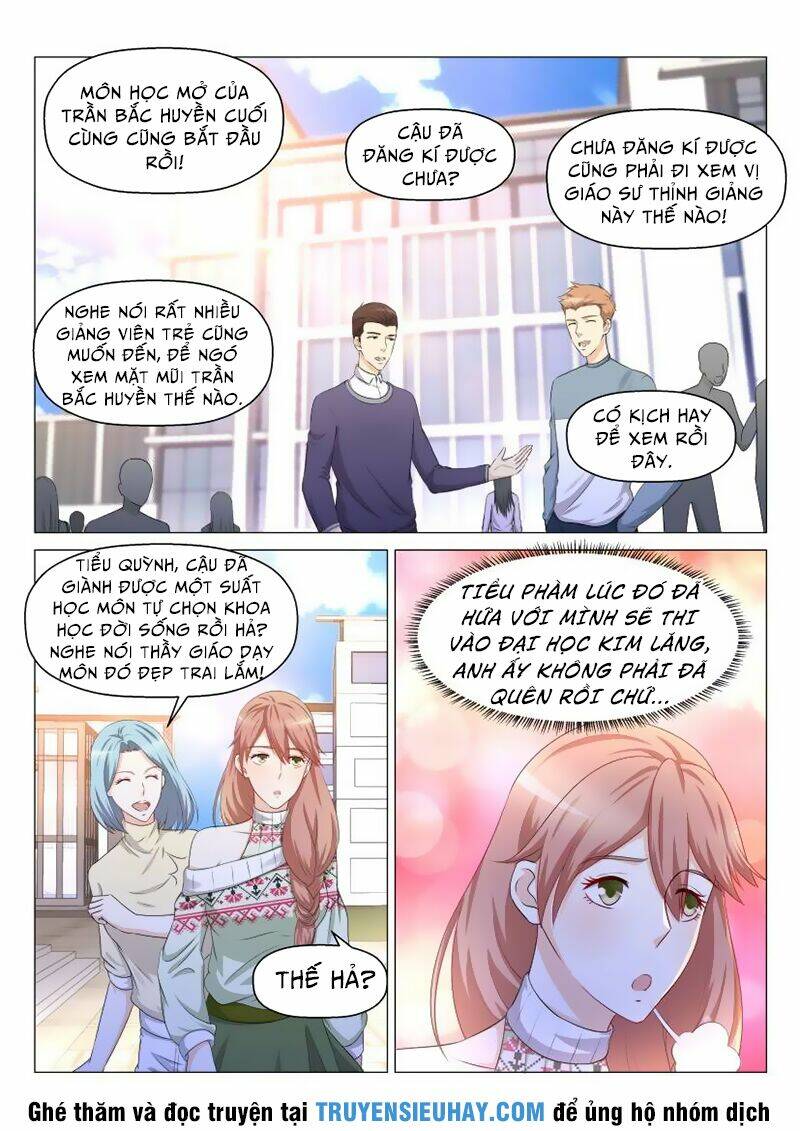 Trọng Sinh Đô Thị Tu Tiên - Chapter 144 - Page 9