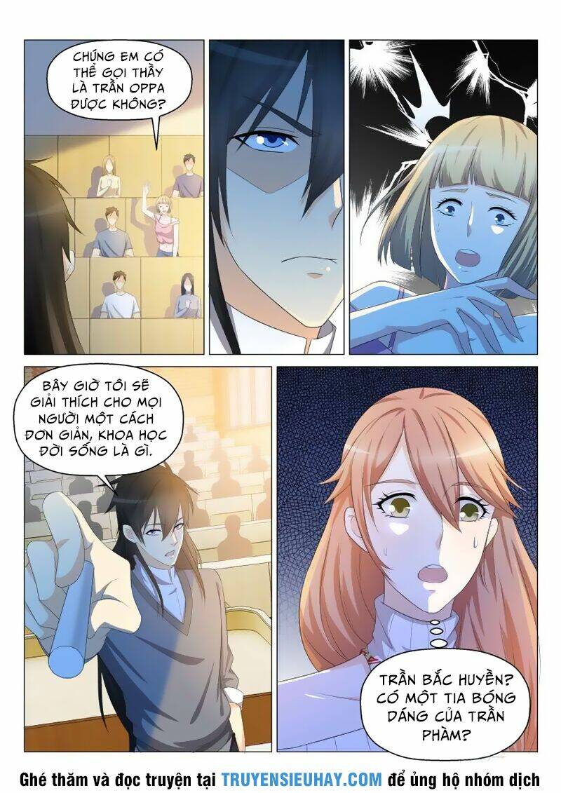 Trọng Sinh Đô Thị Tu Tiên - Chapter 144 - Page 13