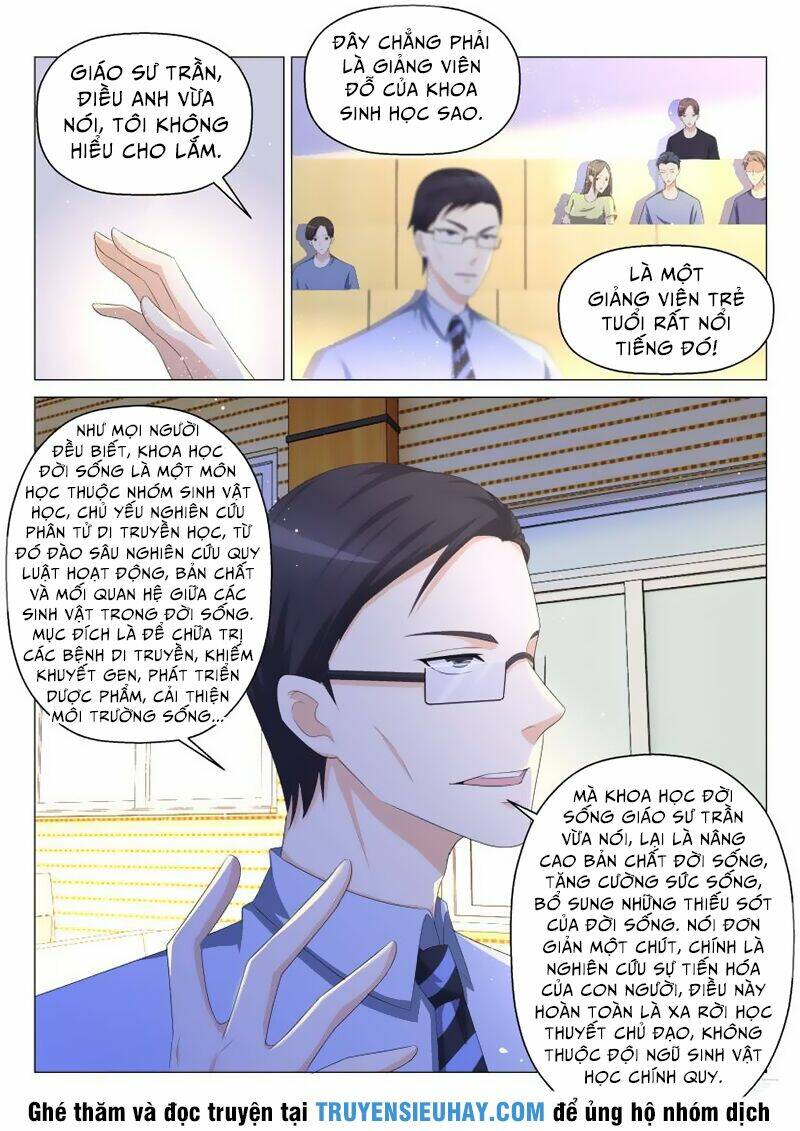 Trọng Sinh Đô Thị Tu Tiên - Chapter 144 - Page 14