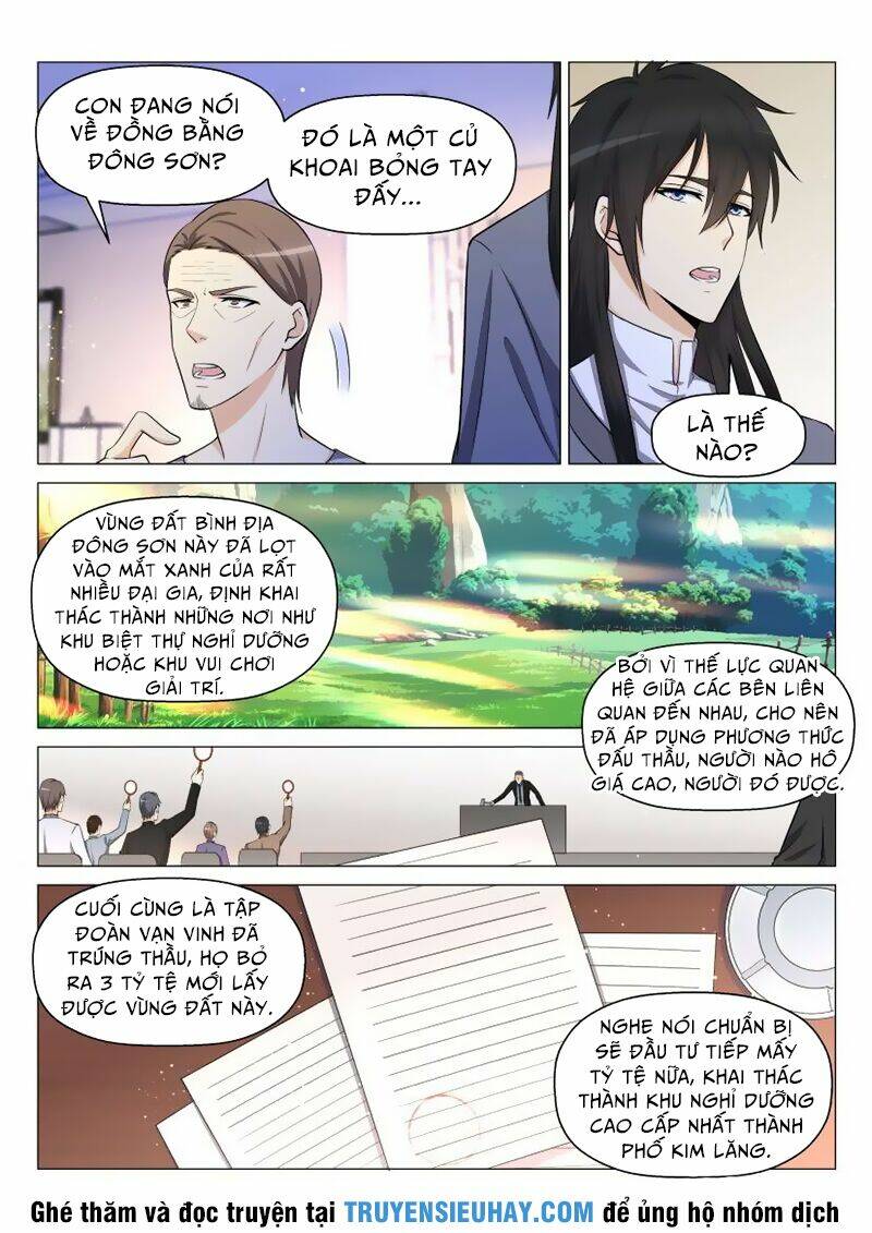 Trọng Sinh Đô Thị Tu Tiên - Chapter 144 - Page 6