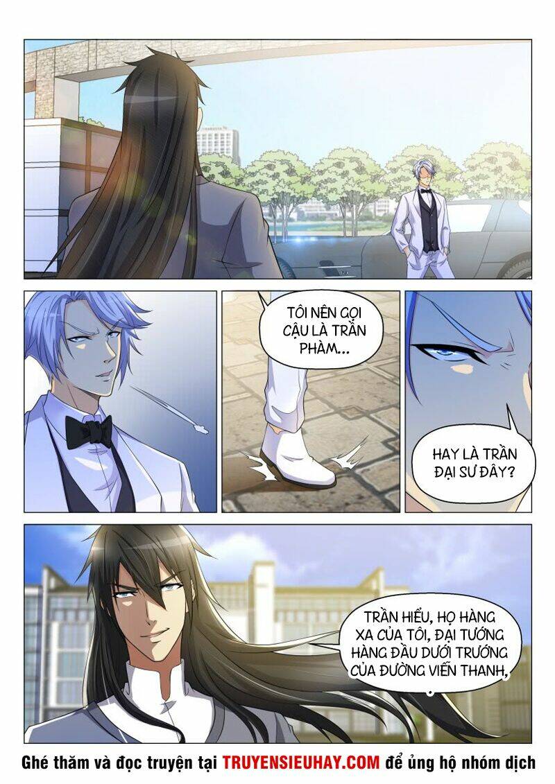 Trọng Sinh Đô Thị Tu Tiên - Chapter 145 - Page 13