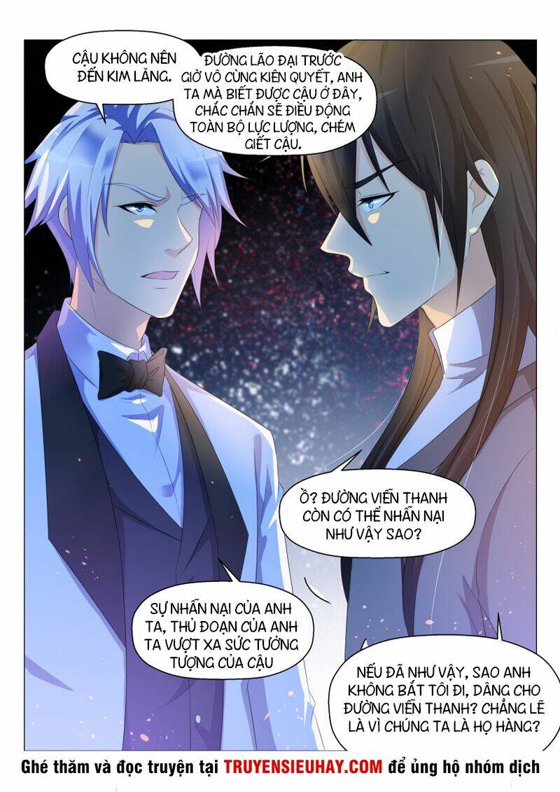 Trọng Sinh Đô Thị Tu Tiên - Chapter 145 - Page 14