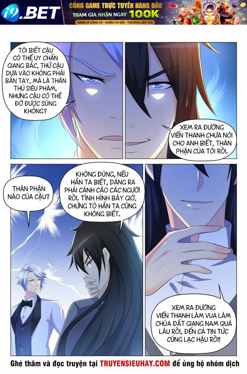 Trọng Sinh Đô Thị Tu Tiên - Chapter 145 - Page 15