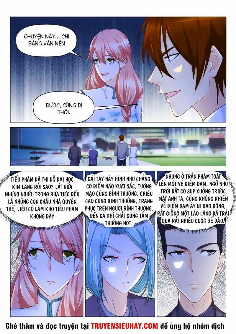 Trọng Sinh Đô Thị Tu Tiên - Chapter 146 - Page 10