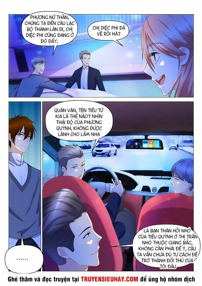 Trọng Sinh Đô Thị Tu Tiên - Chapter 146 - Page 12