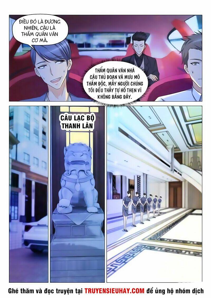 Trọng Sinh Đô Thị Tu Tiên - Chapter 146 - Page 13