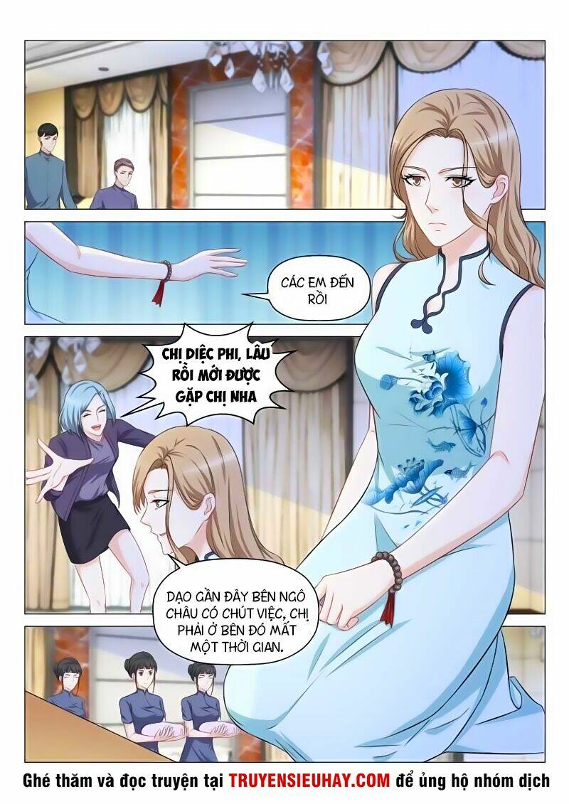 Trọng Sinh Đô Thị Tu Tiên - Chapter 146 - Page 14