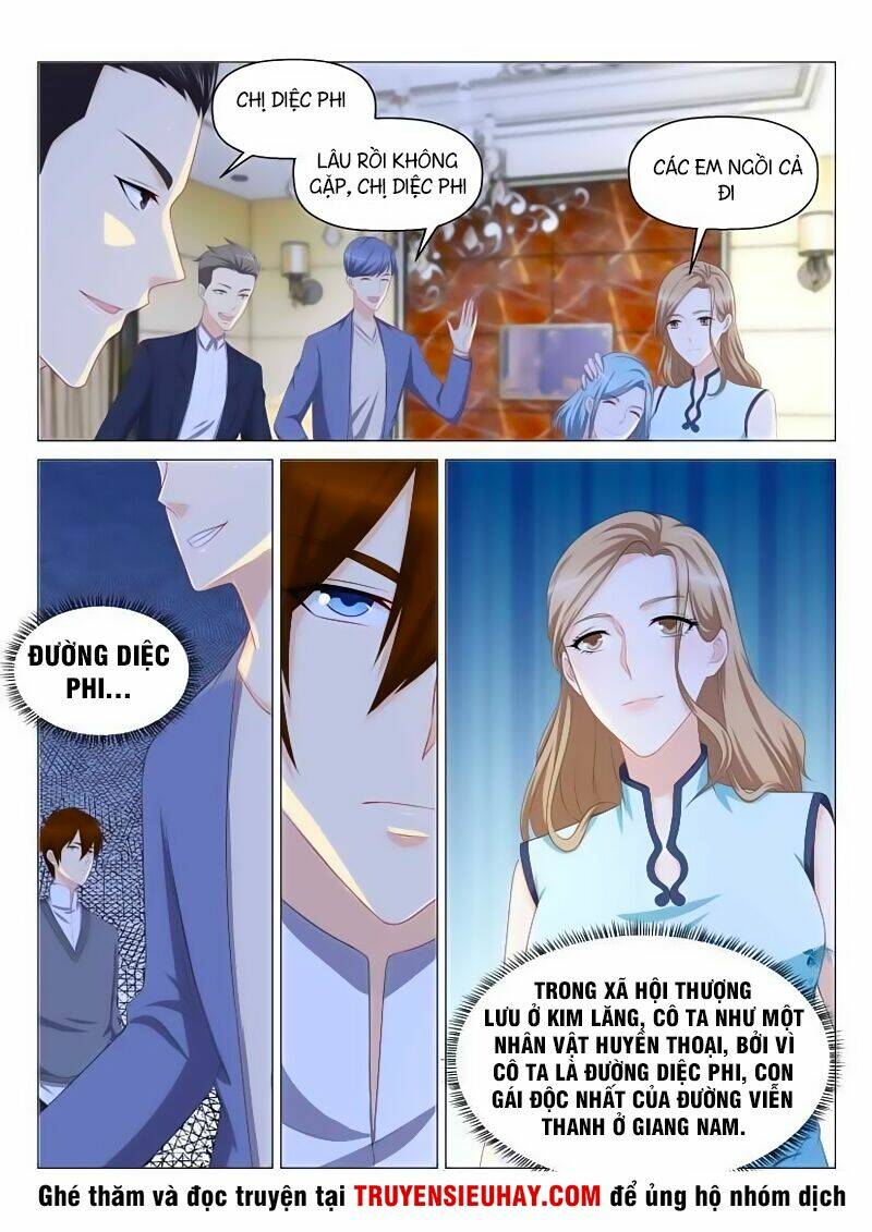 Trọng Sinh Đô Thị Tu Tiên - Chapter 146 - Page 15
