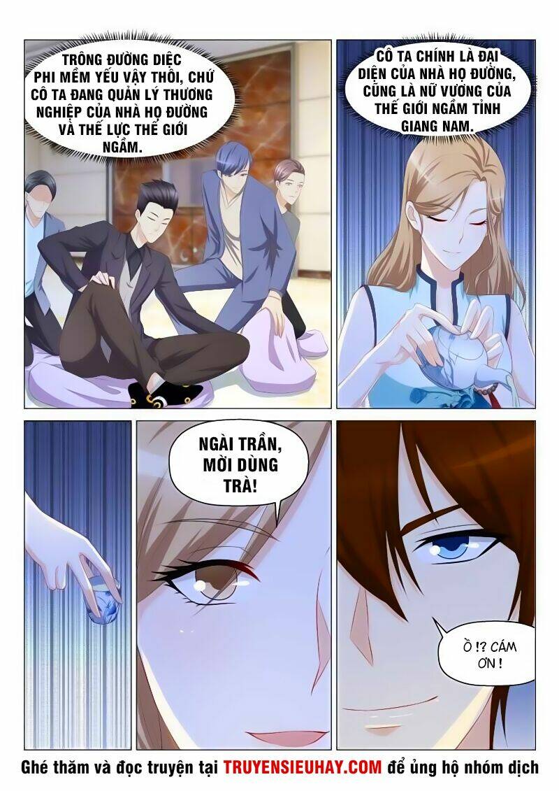 Trọng Sinh Đô Thị Tu Tiên - Chapter 146 - Page 16