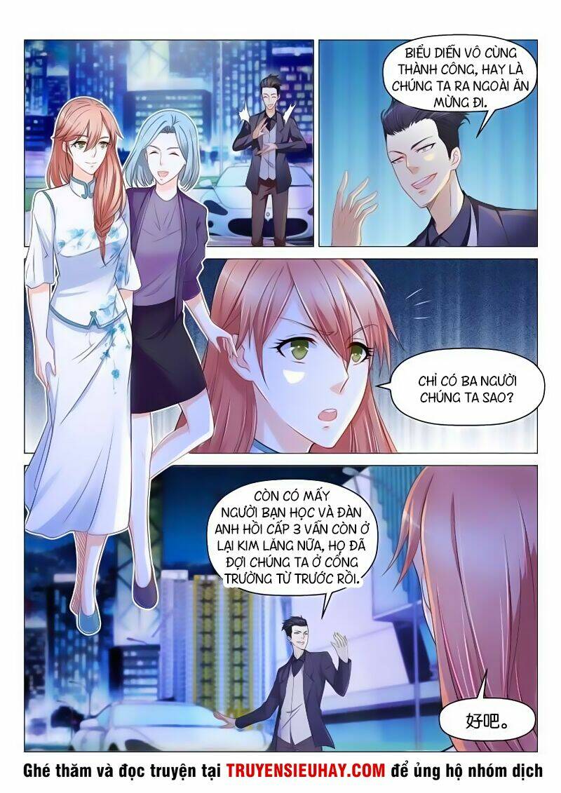 Trọng Sinh Đô Thị Tu Tiên - Chapter 146 - Page 3