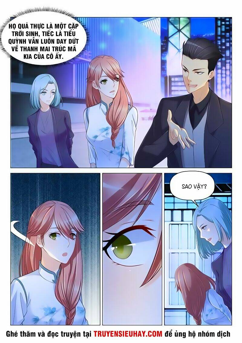 Trọng Sinh Đô Thị Tu Tiên - Chapter 146 - Page 4