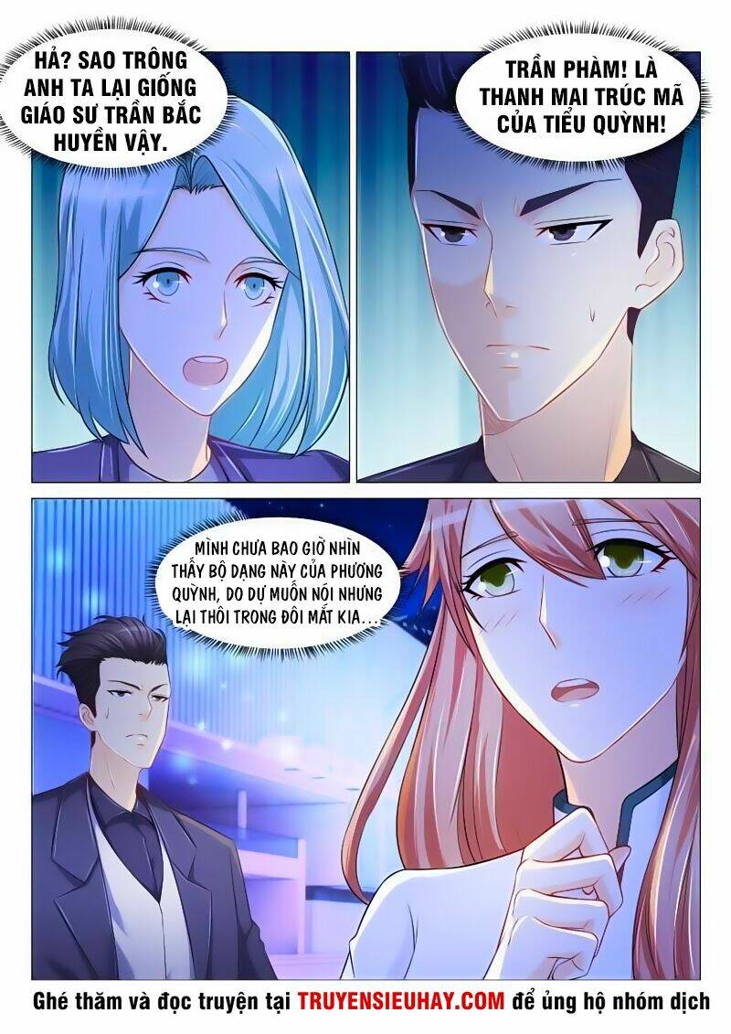 Trọng Sinh Đô Thị Tu Tiên - Chapter 146 - Page 6