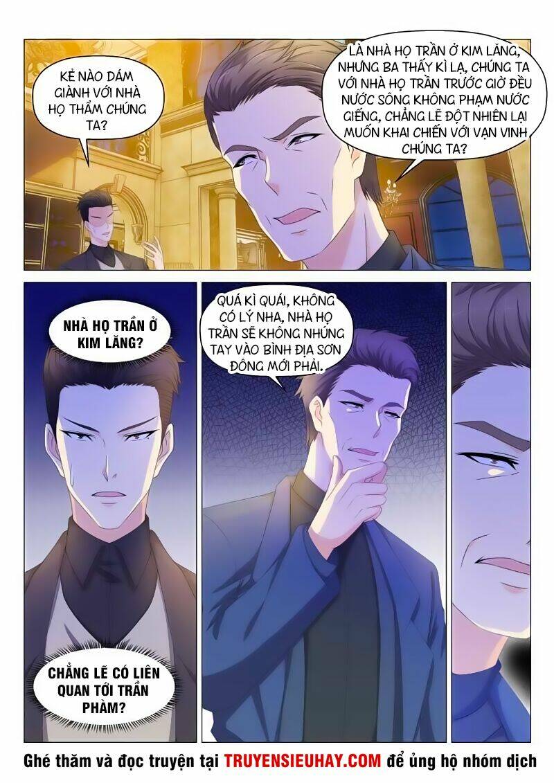 Trọng Sinh Đô Thị Tu Tiên - Chapter 147 - Page 10
