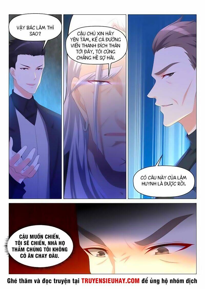 Trọng Sinh Đô Thị Tu Tiên - Chapter 147 - Page 14