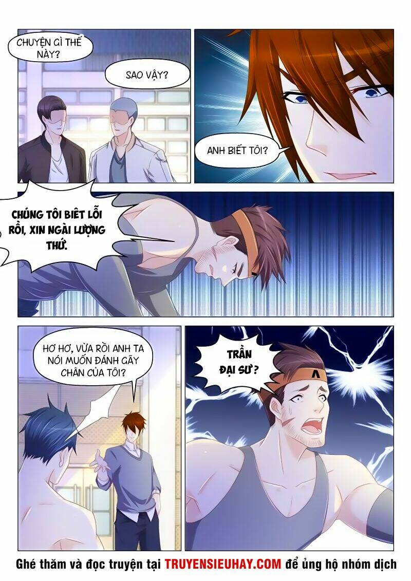 Trọng Sinh Đô Thị Tu Tiên - Chapter 148 - Page 3