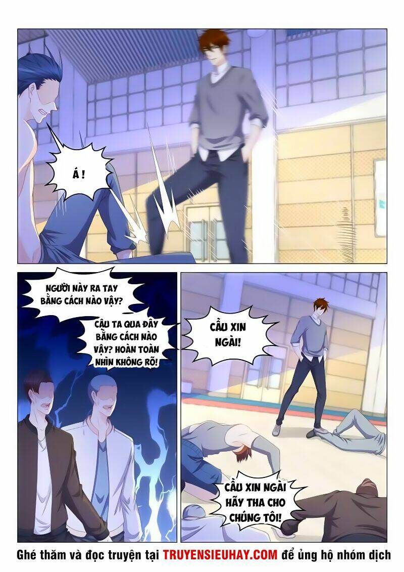 Trọng Sinh Đô Thị Tu Tiên - Chapter 148 - Page 4