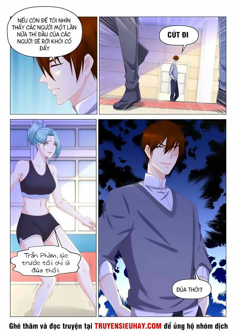 Trọng Sinh Đô Thị Tu Tiên - Chapter 148 - Page 5