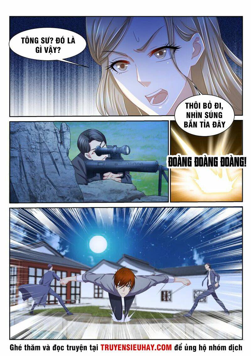 Trọng Sinh Đô Thị Tu Tiên - Chapter 149 - Page 10