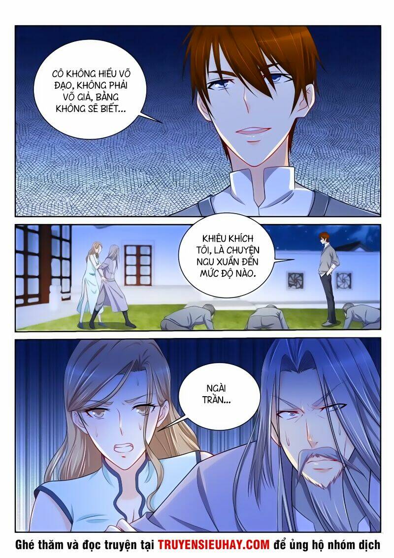 Trọng Sinh Đô Thị Tu Tiên - Chapter 149 - Page 15