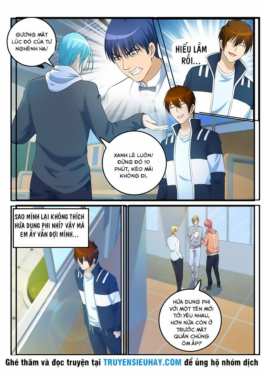 Trọng Sinh Đô Thị Tu Tiên - Chapter 15 - Page 5
