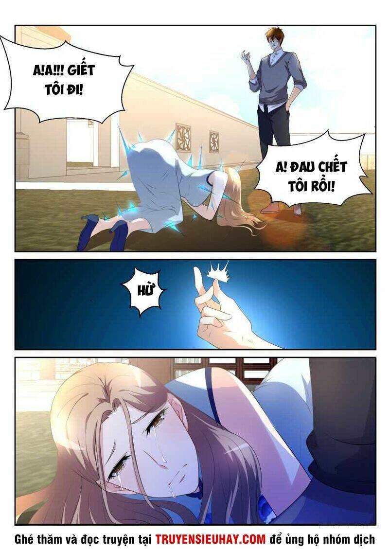 Trọng Sinh Đô Thị Tu Tiên - Chapter 150 - Page 11