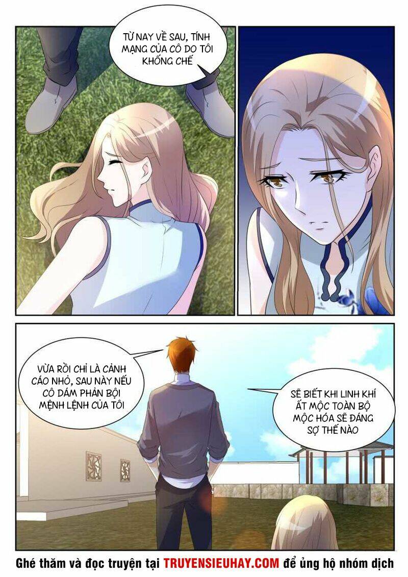 Trọng Sinh Đô Thị Tu Tiên - Chapter 150 - Page 12