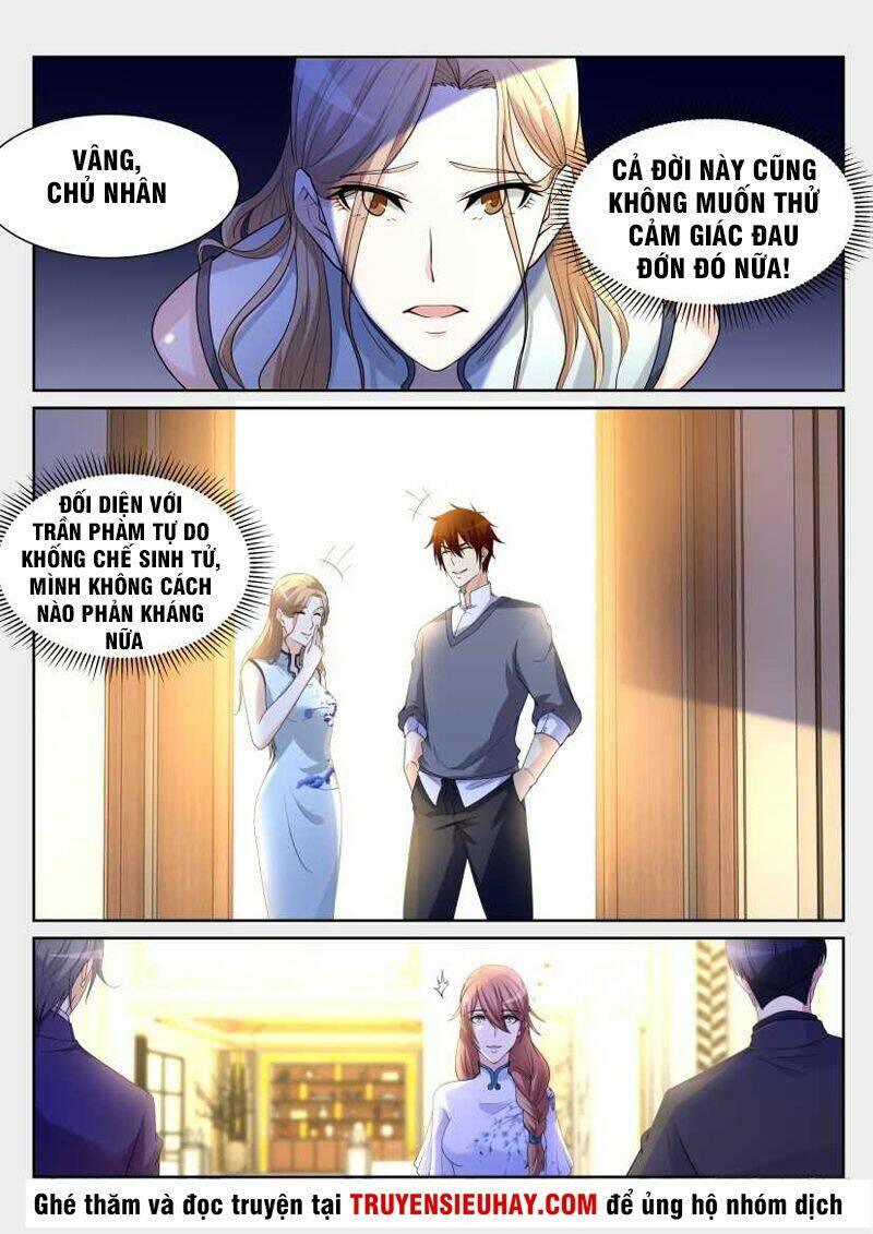 Trọng Sinh Đô Thị Tu Tiên - Chapter 150 - Page 13