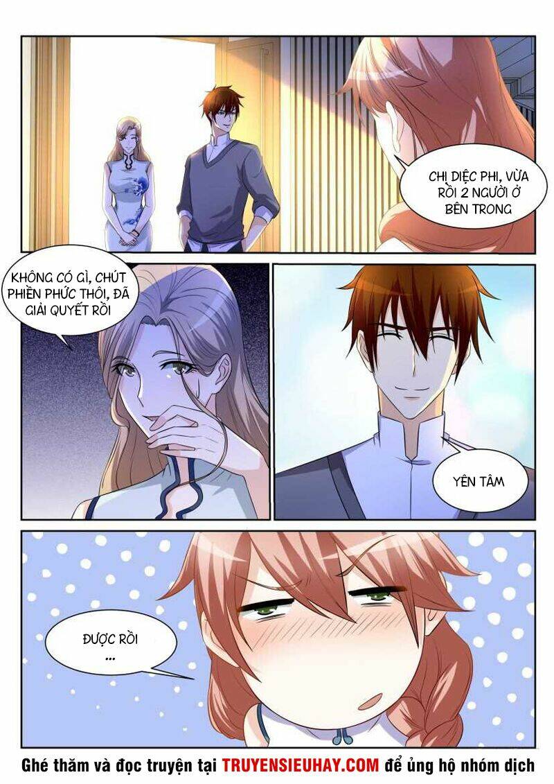 Trọng Sinh Đô Thị Tu Tiên - Chapter 150 - Page 14