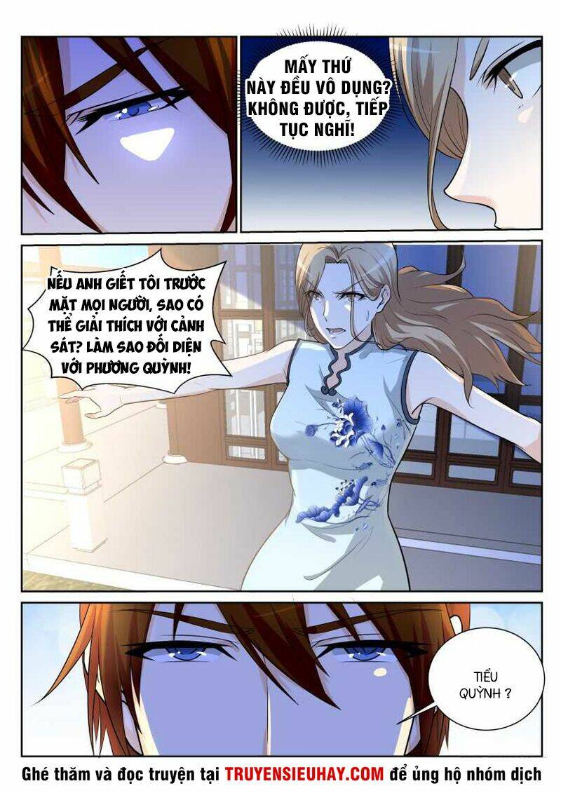 Trọng Sinh Đô Thị Tu Tiên - Chapter 150 - Page 5