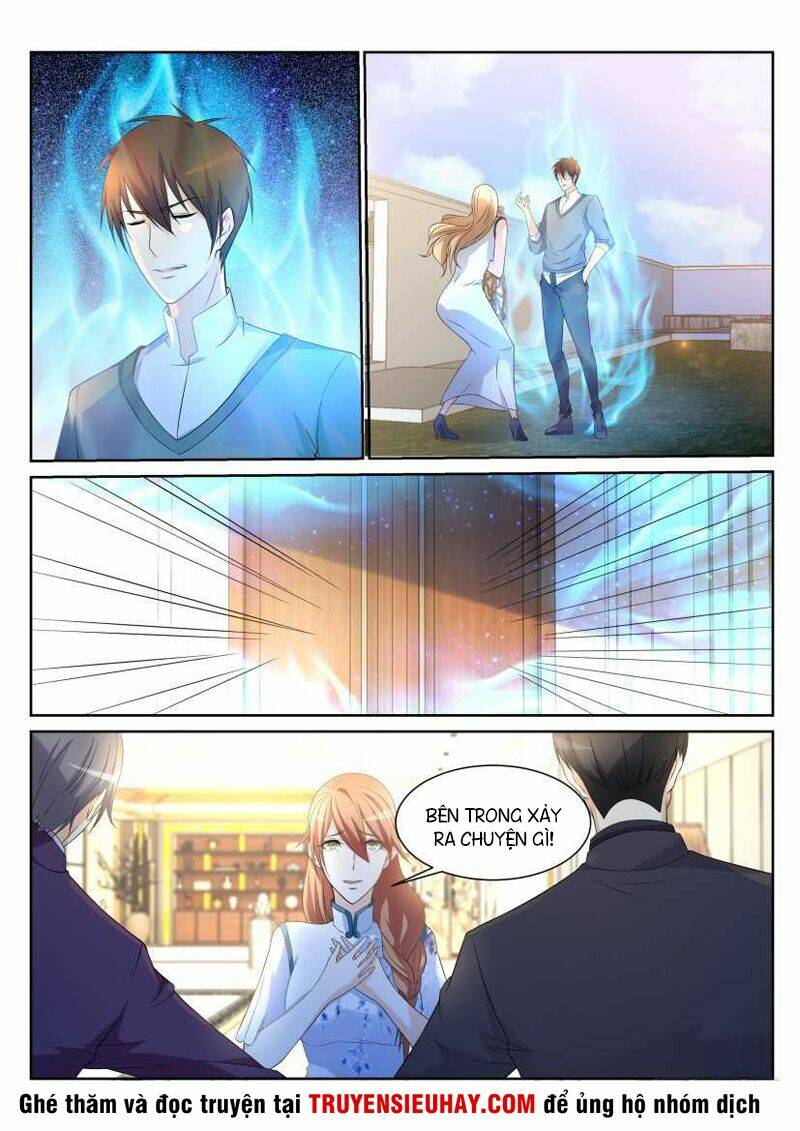 Trọng Sinh Đô Thị Tu Tiên - Chapter 150 - Page 6