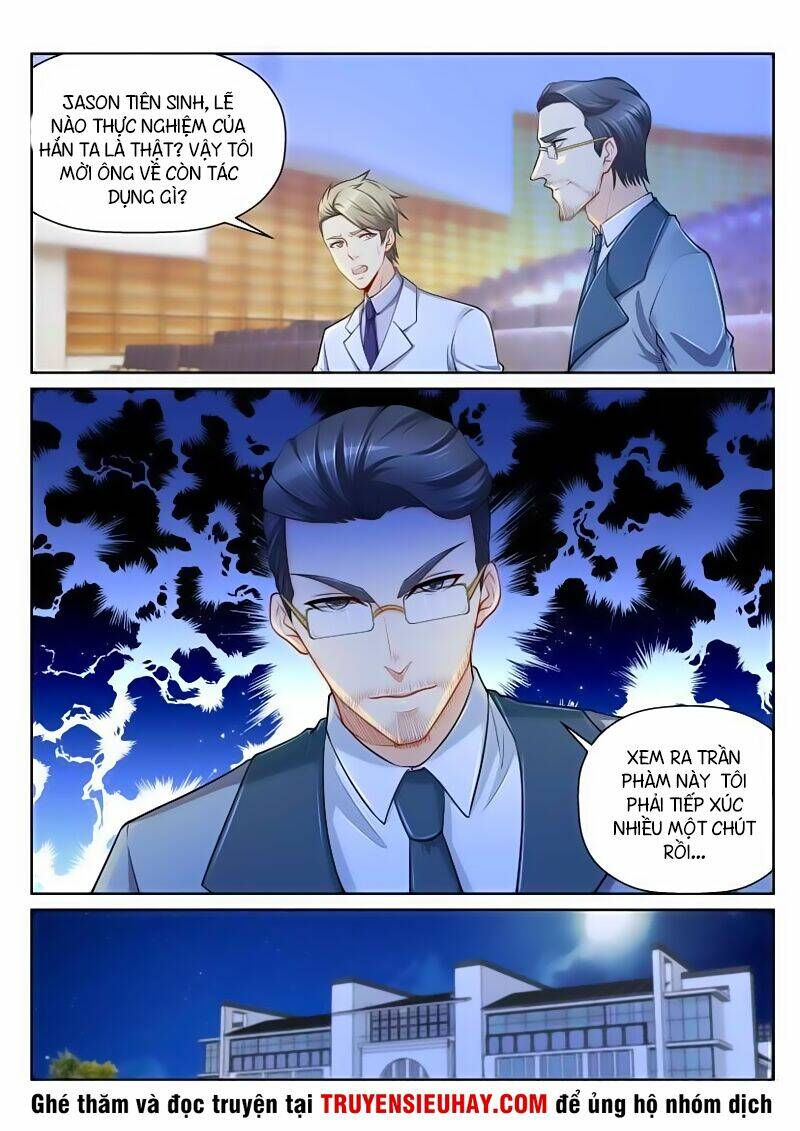 Trọng Sinh Đô Thị Tu Tiên - Chapter 151 - Page 10