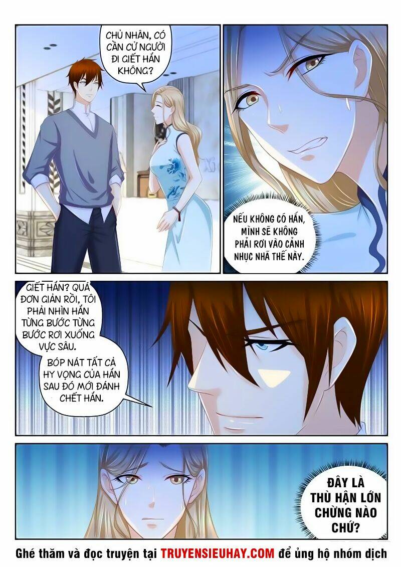 Trọng Sinh Đô Thị Tu Tiên - Chapter 151 - Page 4