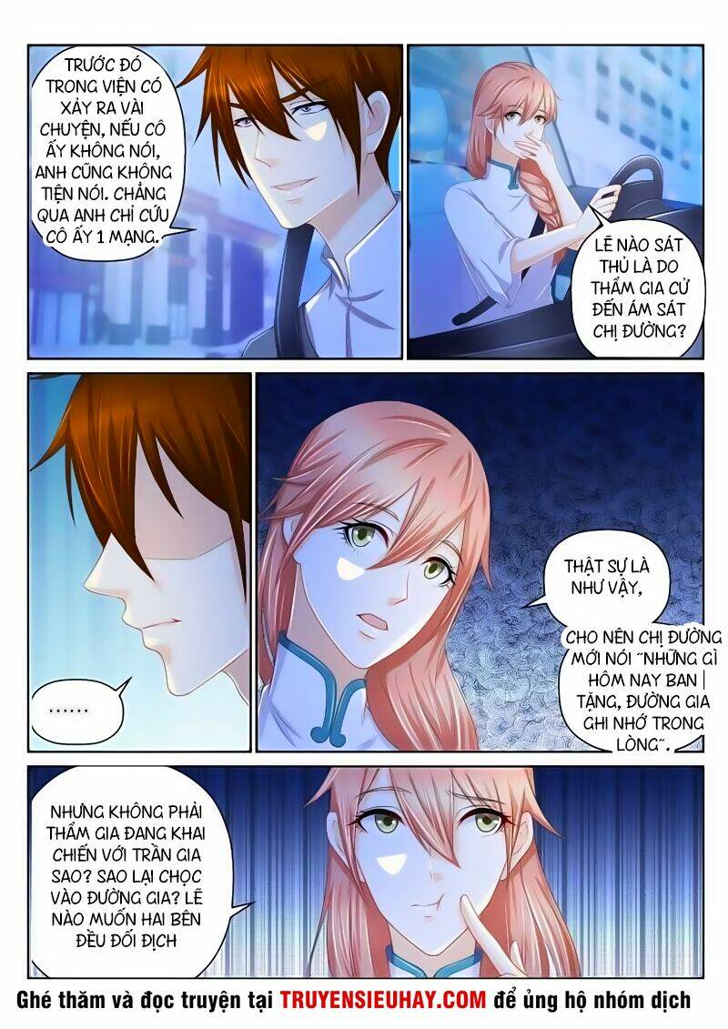 Trọng Sinh Đô Thị Tu Tiên - Chapter 151 - Page 6