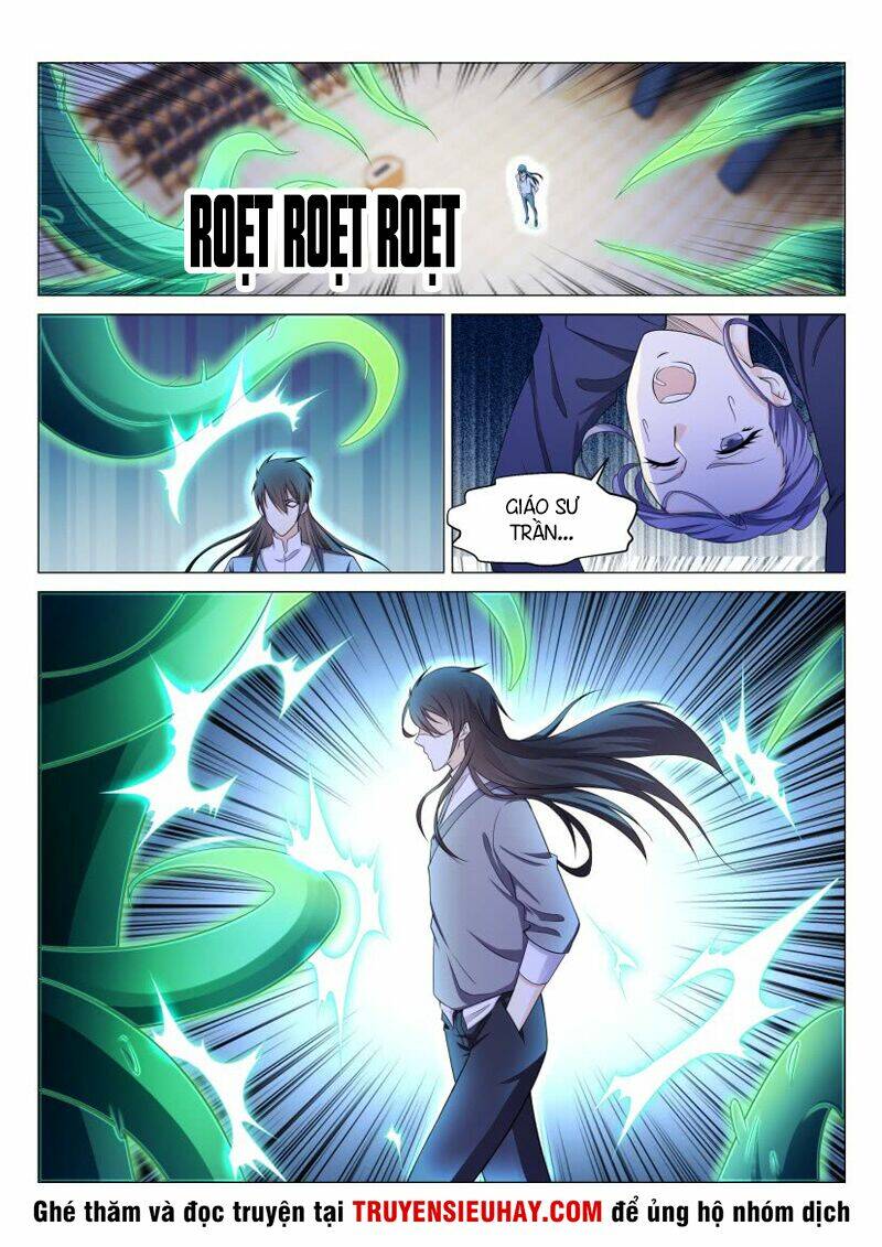 Trọng Sinh Đô Thị Tu Tiên - Chapter 152 - Page 9