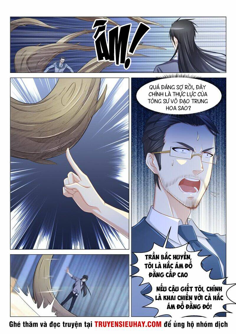 Trọng Sinh Đô Thị Tu Tiên - Chapter 152 - Page 10